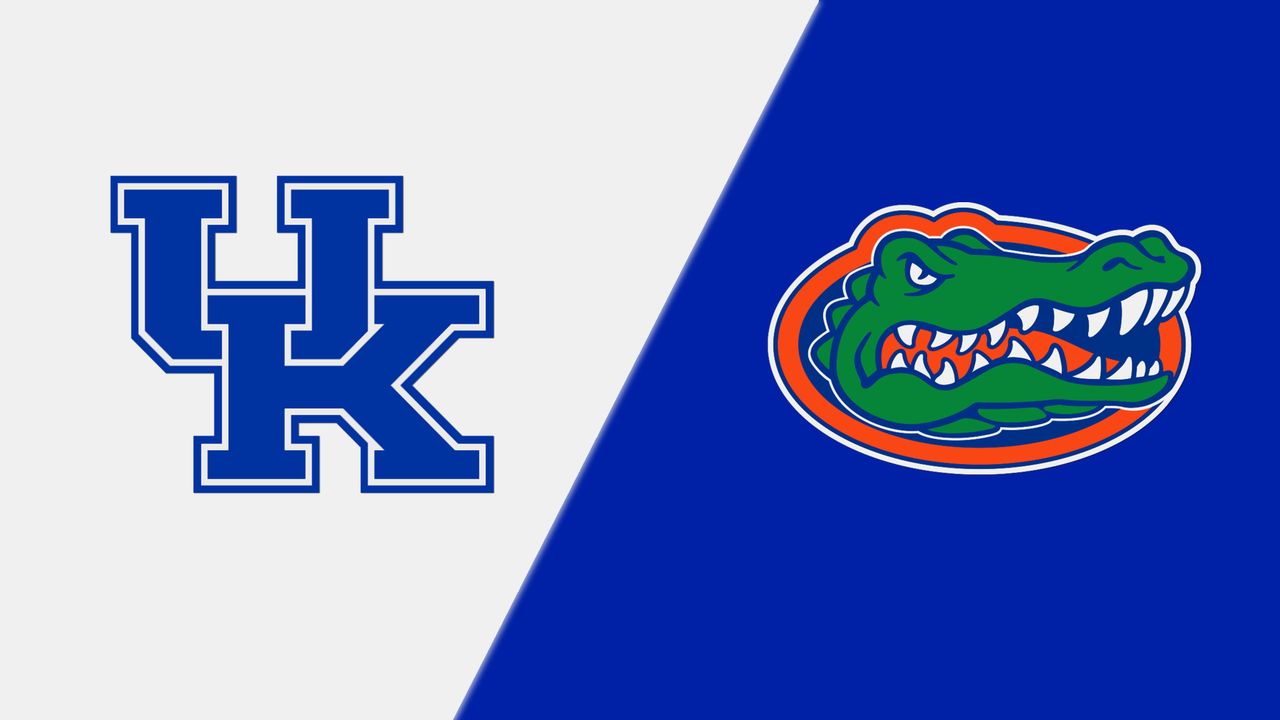#23 Kentucky vs. #10 Florida