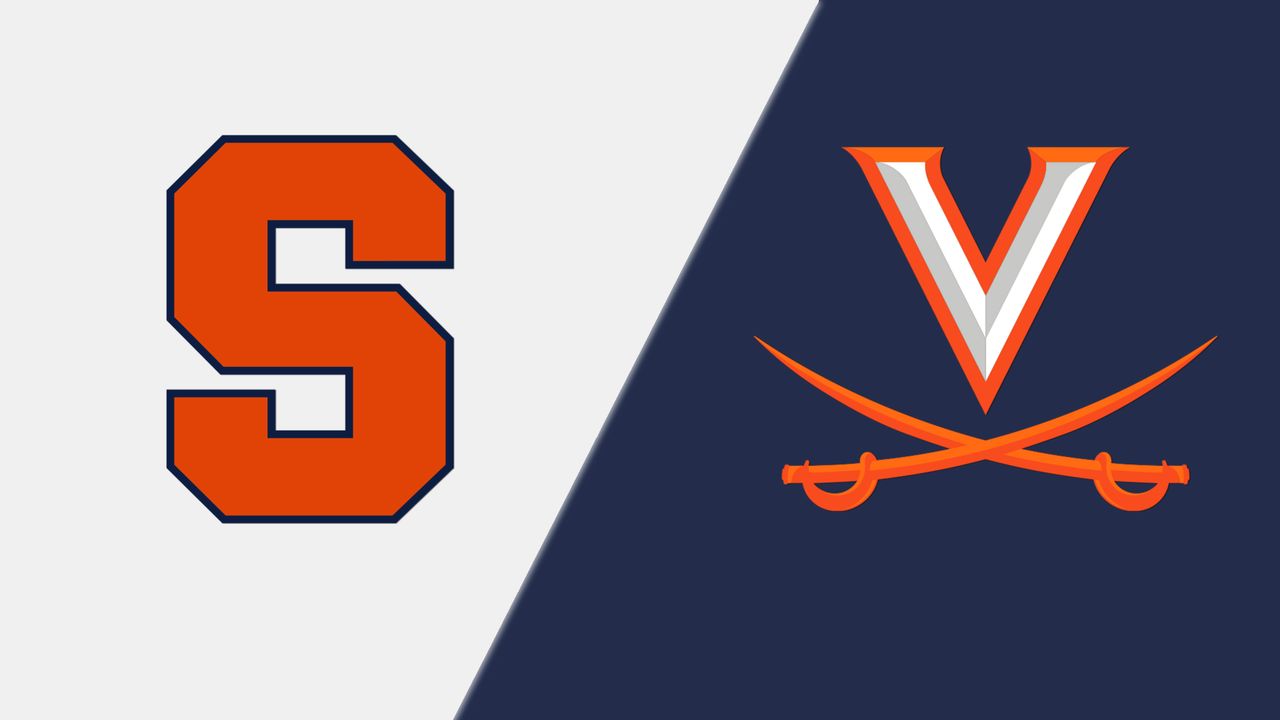 #7 Syracuse vs. #9 Virginia