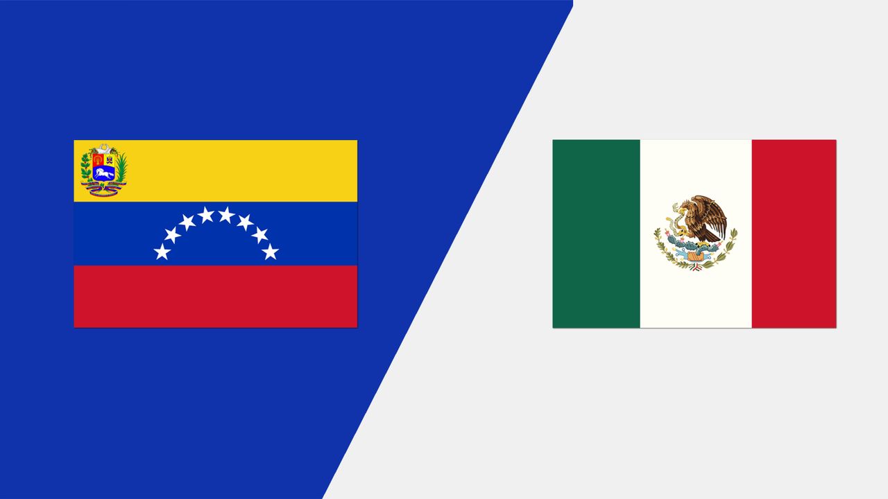En Español-Venezuela vs. México