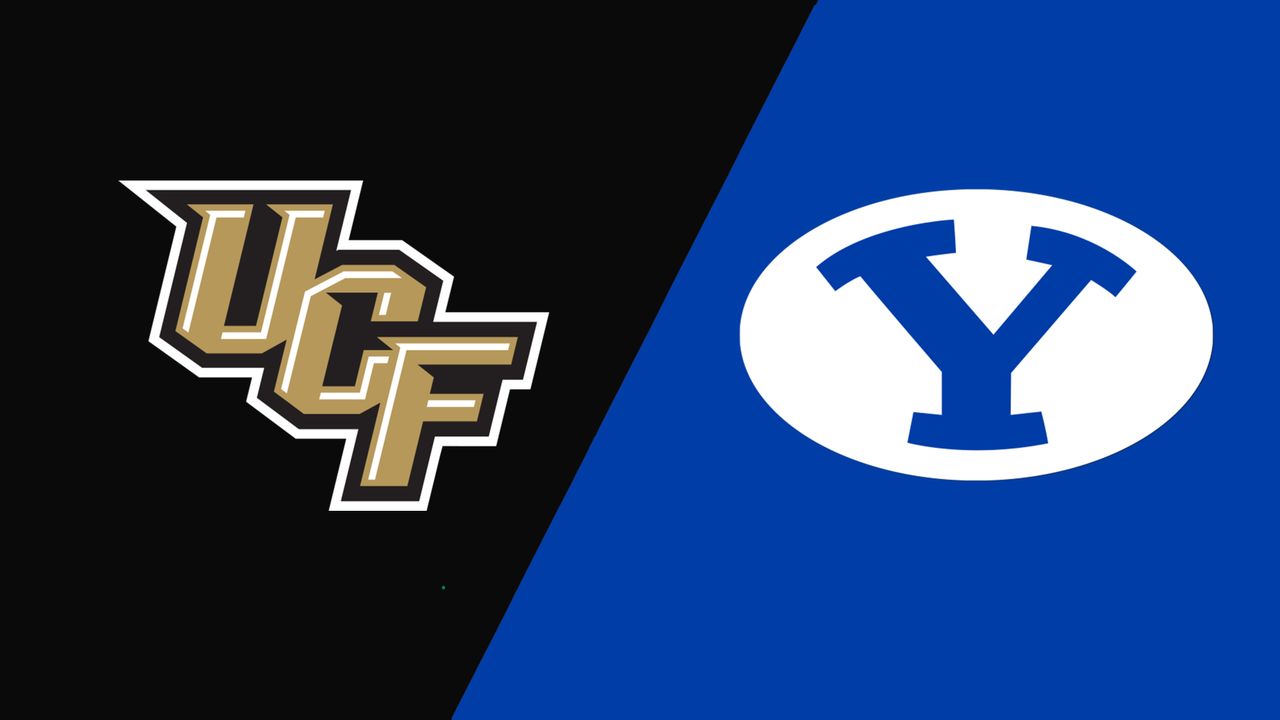 UCF vs. 20 BYU (Second Round) Videos Watch ESPN