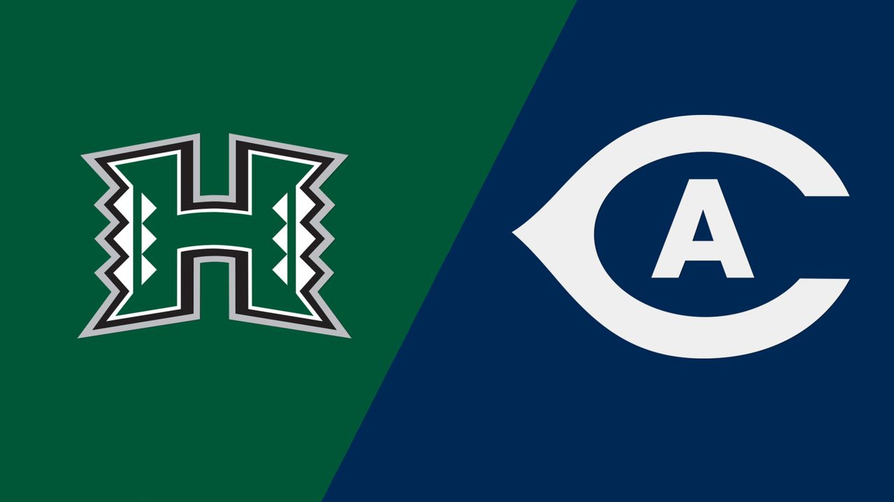 Hawai'i vs. UC Davis (Semifinal) 3/15/24 Stream the Game Live Watch