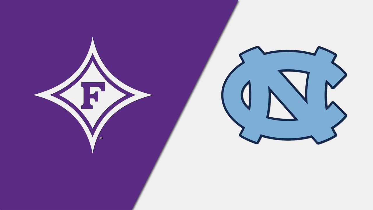 Furman vs. North Carolina 3/5/24 Stream the Game Live Watch ESPN