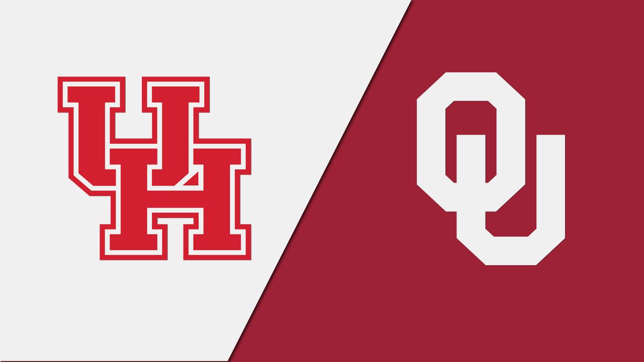 Houston vs. #2 Oklahoma