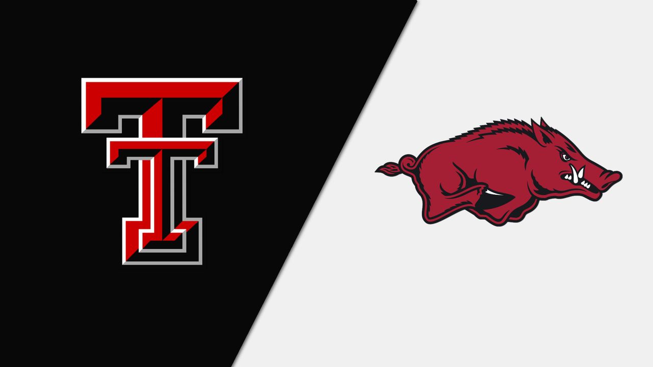 Texas Tech vs. #2 Arkansas
