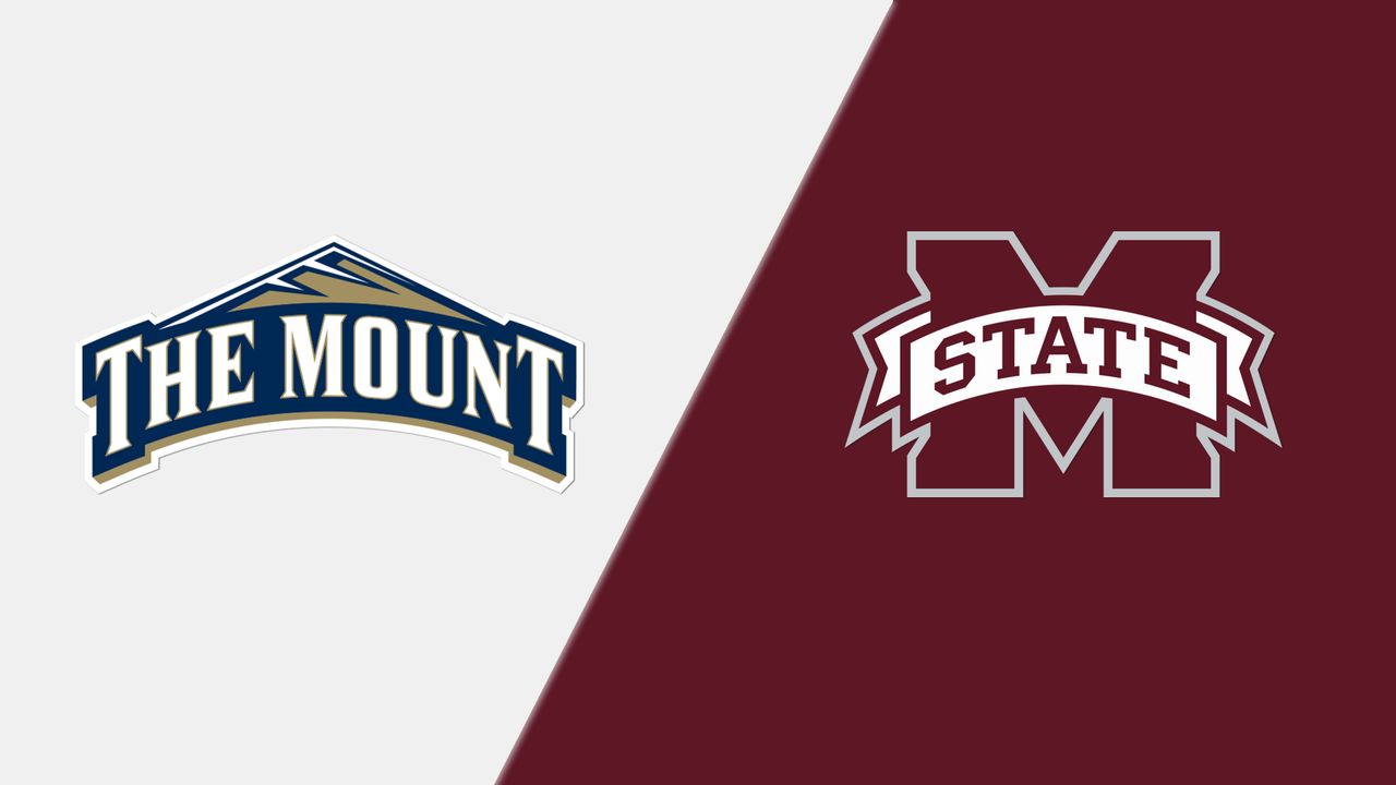 Mount St. Mary's vs. Mississippi State 3/2/24 Stream the Game Live