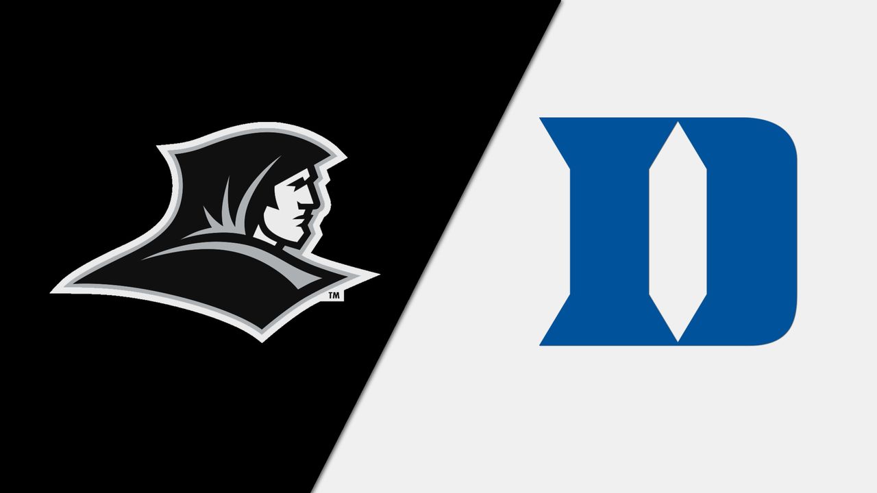 Providence vs. 4 Duke 3/13/24 Stream the Game Live Watch ESPN