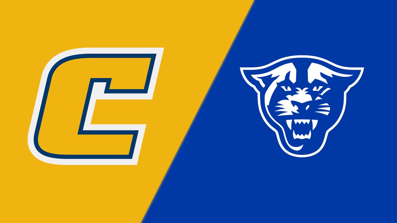 Chattanooga vs. Georgia State