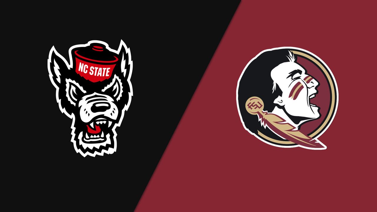 #20 NC State vs. #7 Florida State