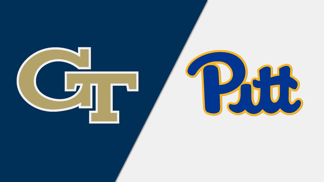 Tech vs. Pittsburgh 4/6/24 Stream the Game Live Watch ESPN
