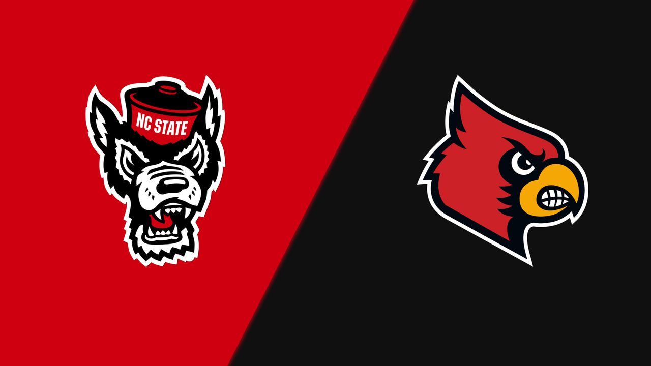 #19 NC State vs. Louisville