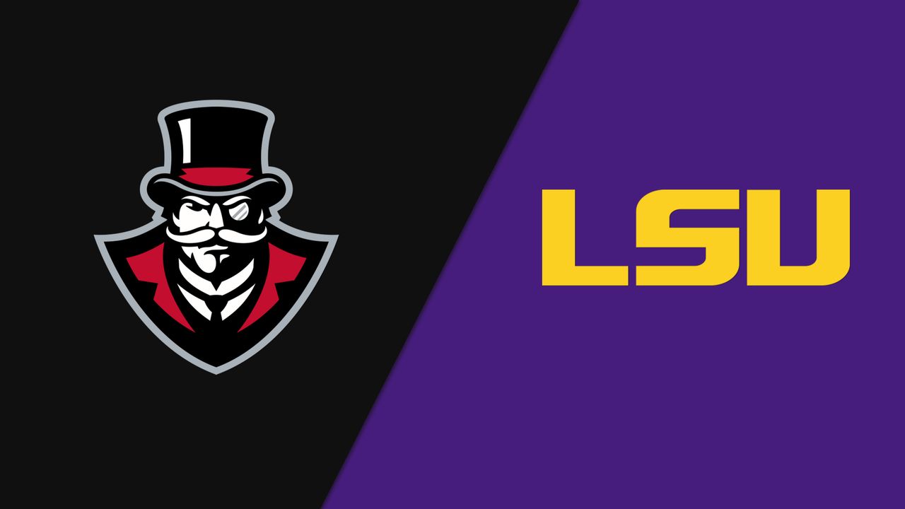 Austin Peay vs. #7 LSU
