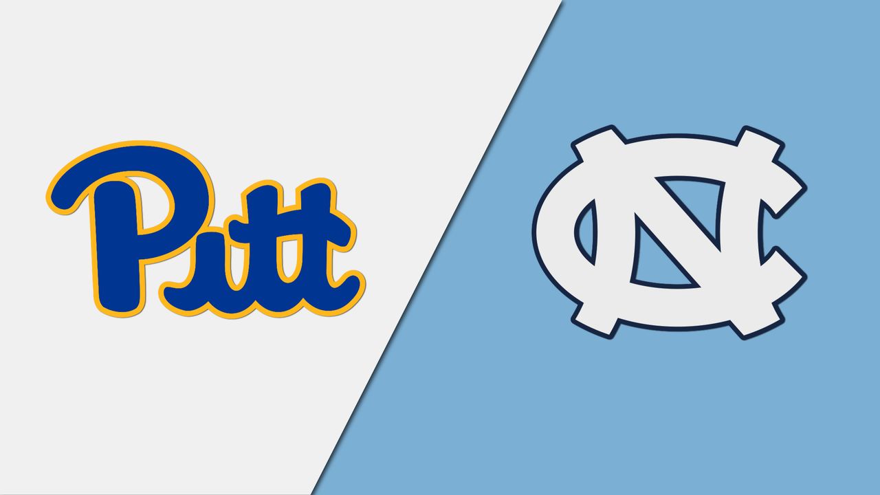 Pittsburgh vs. #16 North Carolina