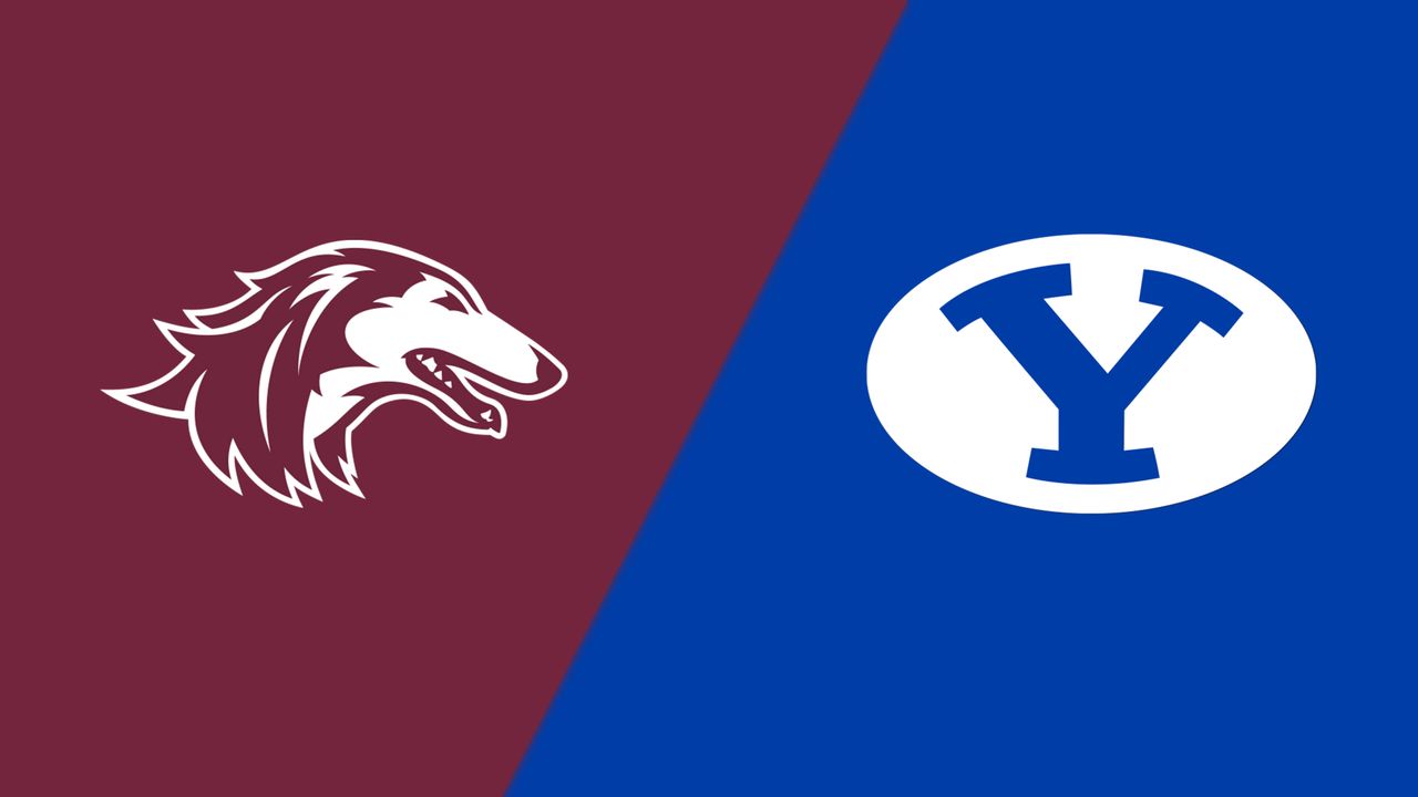 Southern Illinois vs. BYU