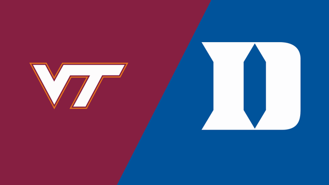 Virginia Tech vs. Duke