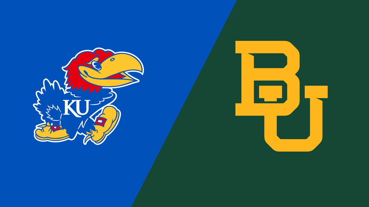 Kansas vs. Baylor
