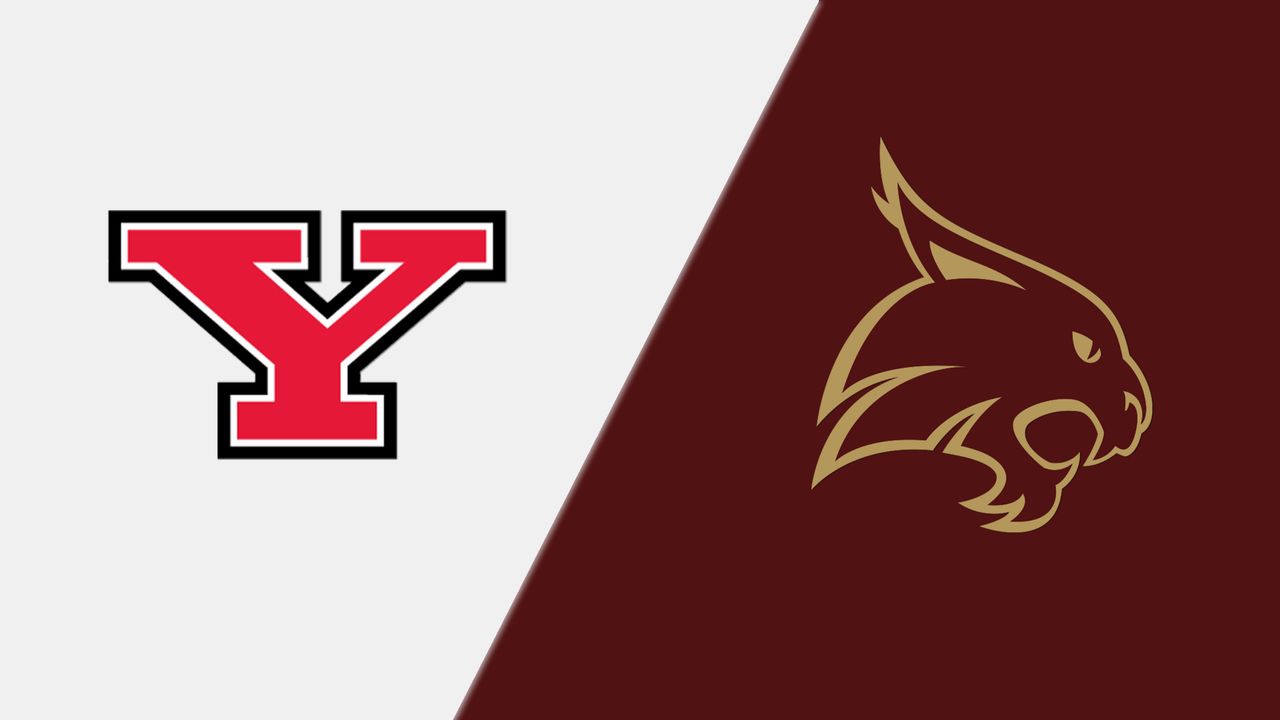 Youngstown State vs. Texas State