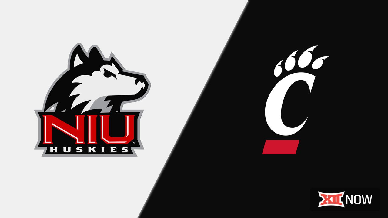 Northern Illinois vs. Cincinnati