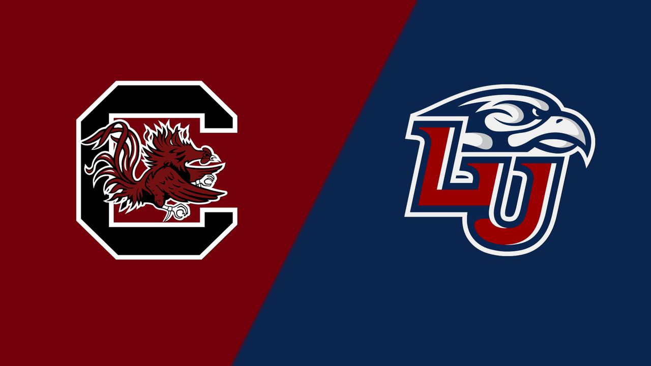 South Carolina vs. Liberty
