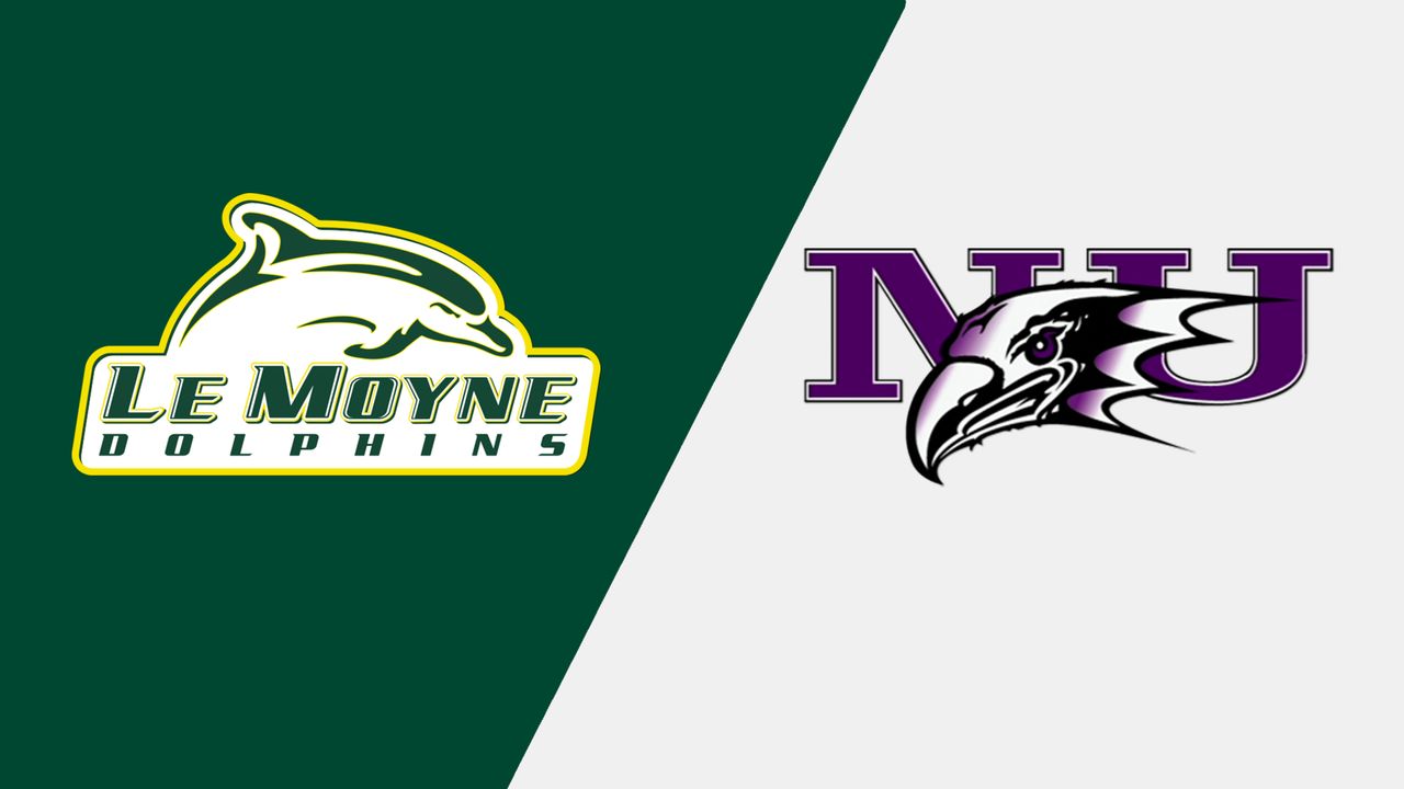 Le Moyne vs. Niagara