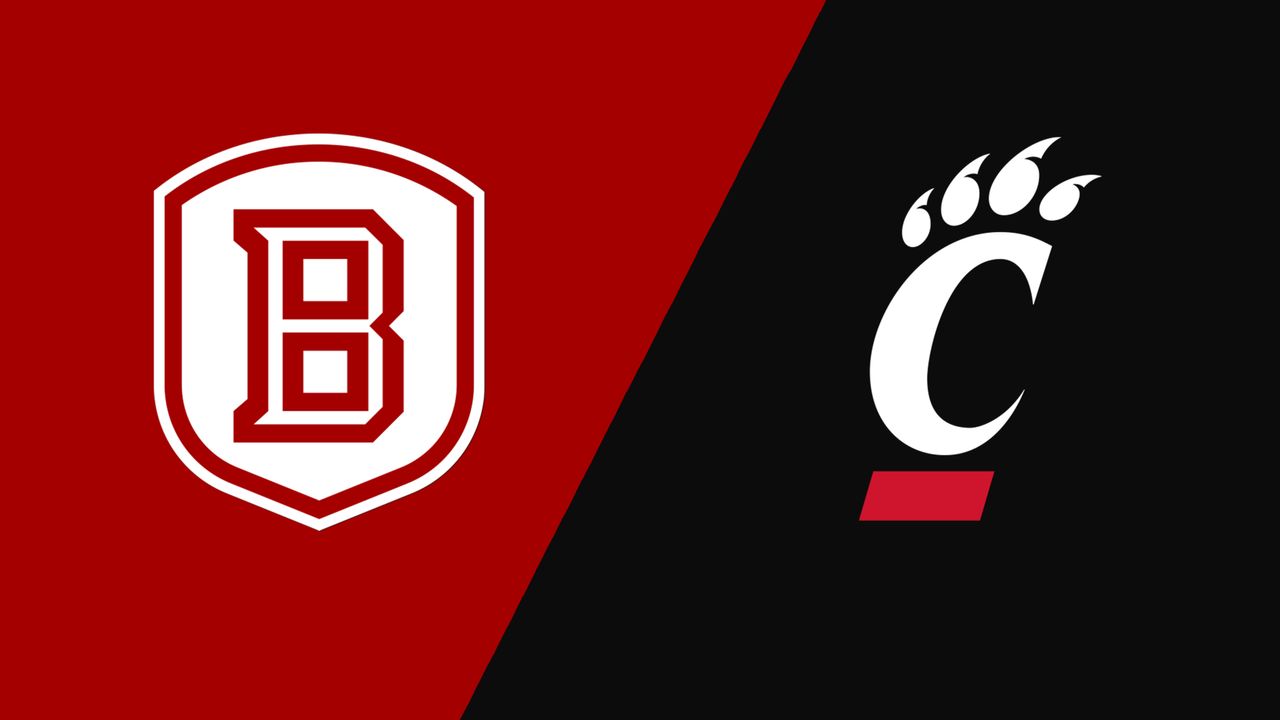 Bradley vs. Cincinnati (Second Round)