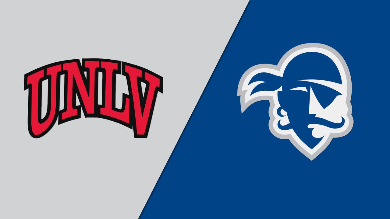 UNLV vs. Seton Hall (Quarterfinal) (NIT)