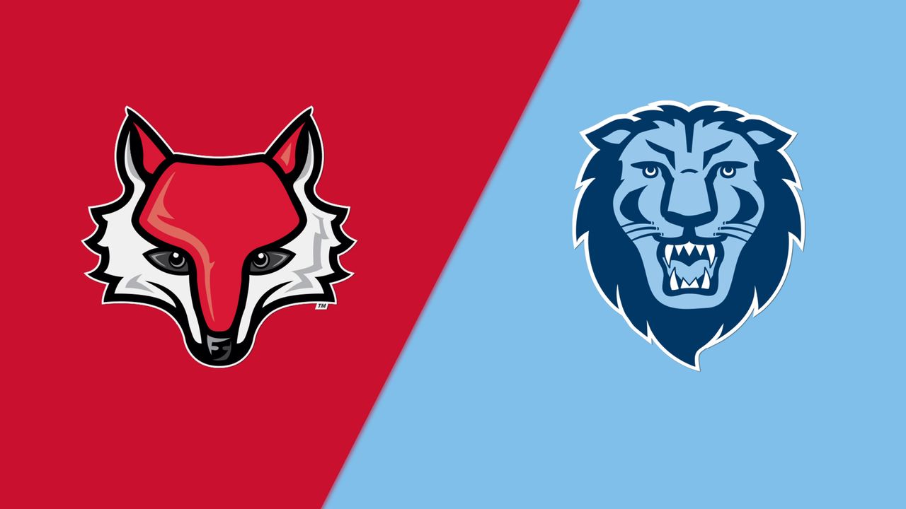 Marist vs. Columbia