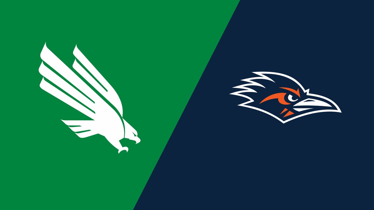 North Texas vs. UTSA