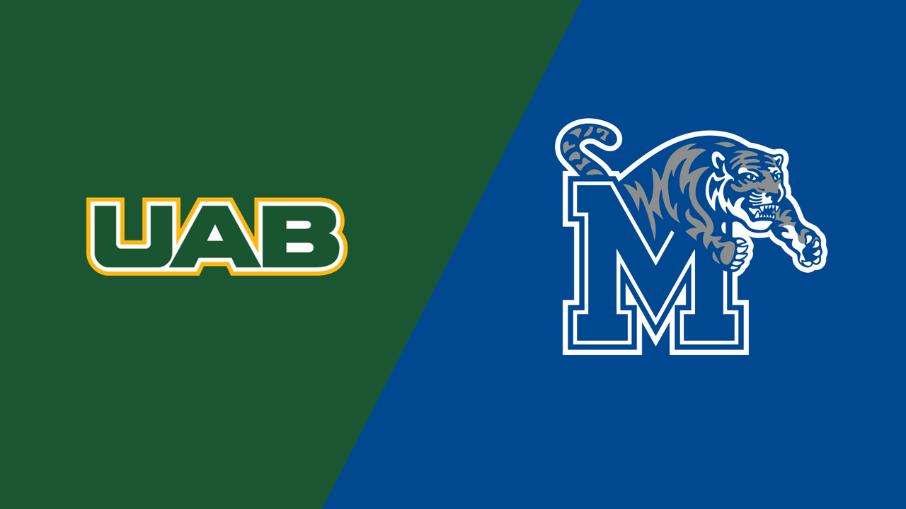 UAB vs. Memphis