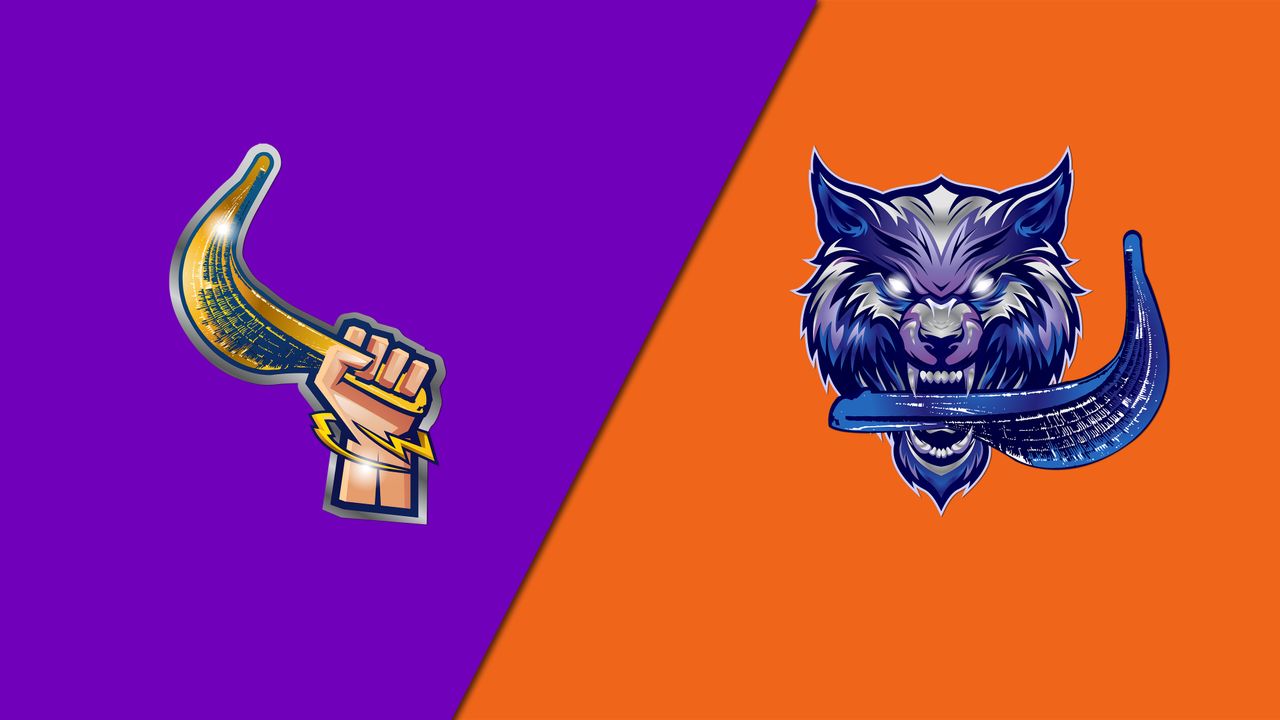 Chargers vs. Renegades 4/5/24 - Stream the Game Live - Watch ESPN