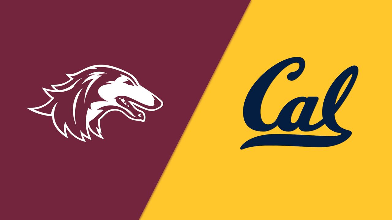 Southern Illinois vs. California (Site 9 / Game 1)