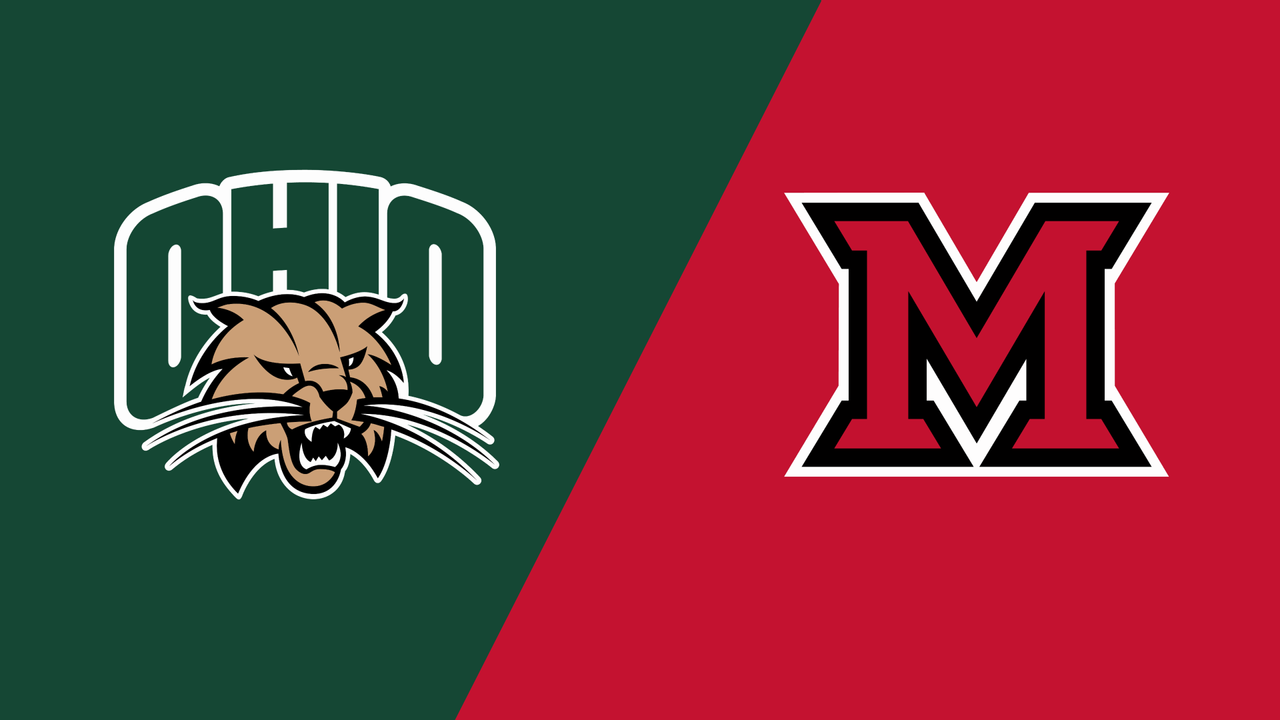 Ohio vs. Miami (OH) (Championship)