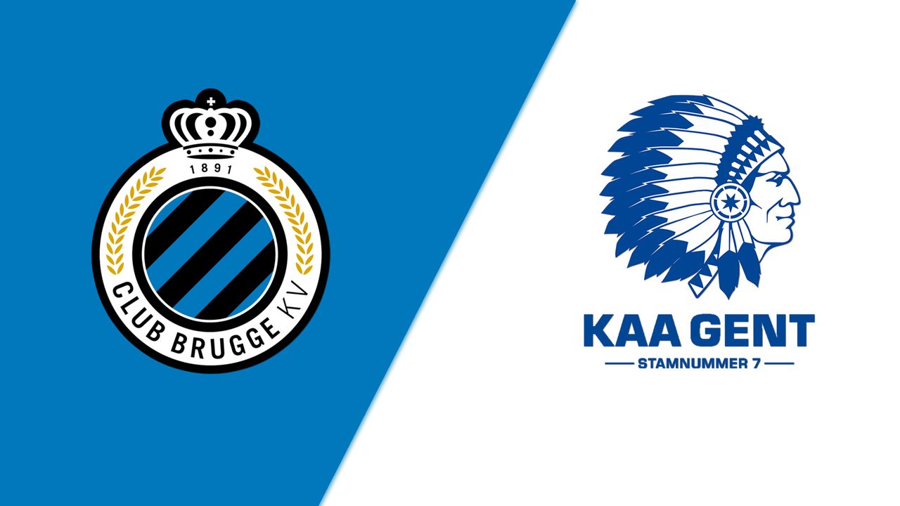 Club Brugge vs. Gent 9/22/24 Stream the Match Live Watch ESPN