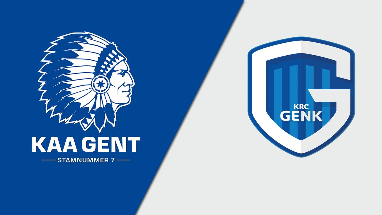 Gent vs. Genk 10/27/24 Stream the Match Live Watch ESPN