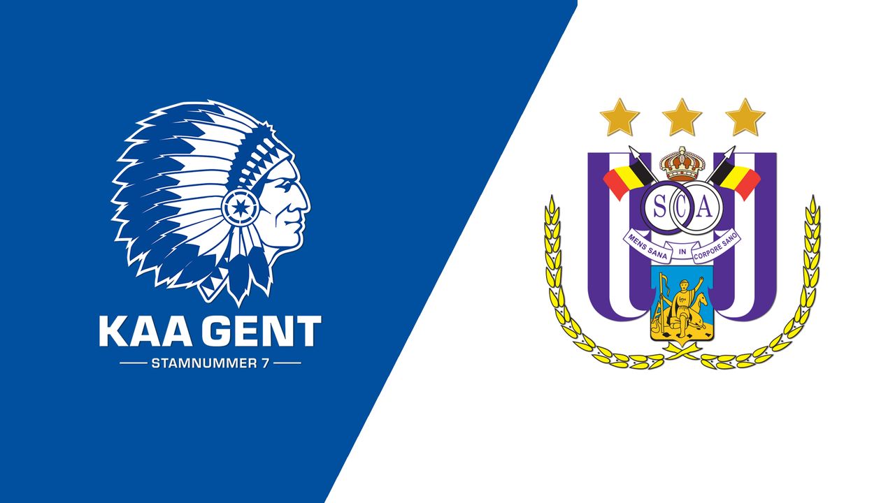 Gent vs. Anderlecht