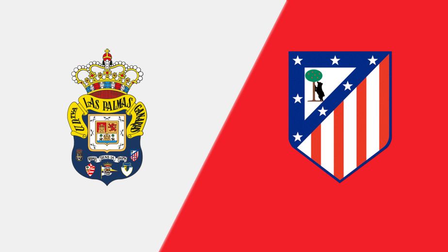 En Español-Las Palmas vs. Atlético de Madrid (LALIGA)