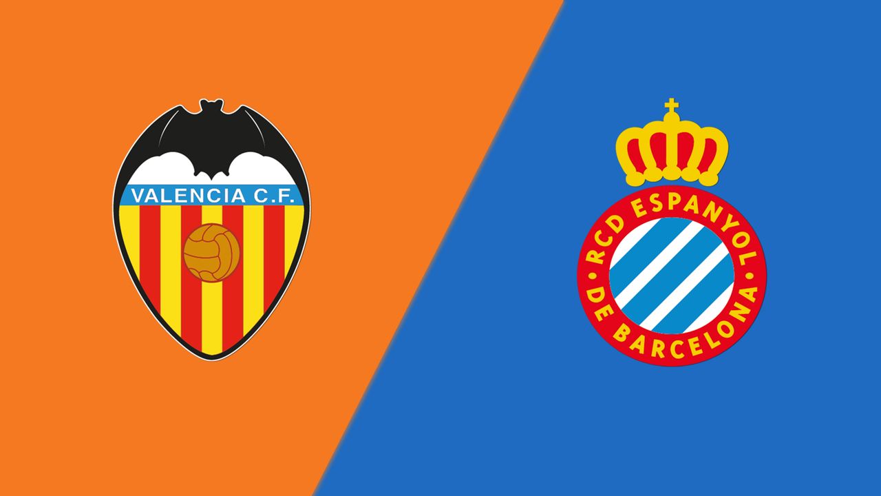 Valencia vs. Espanyol (LALIGA)