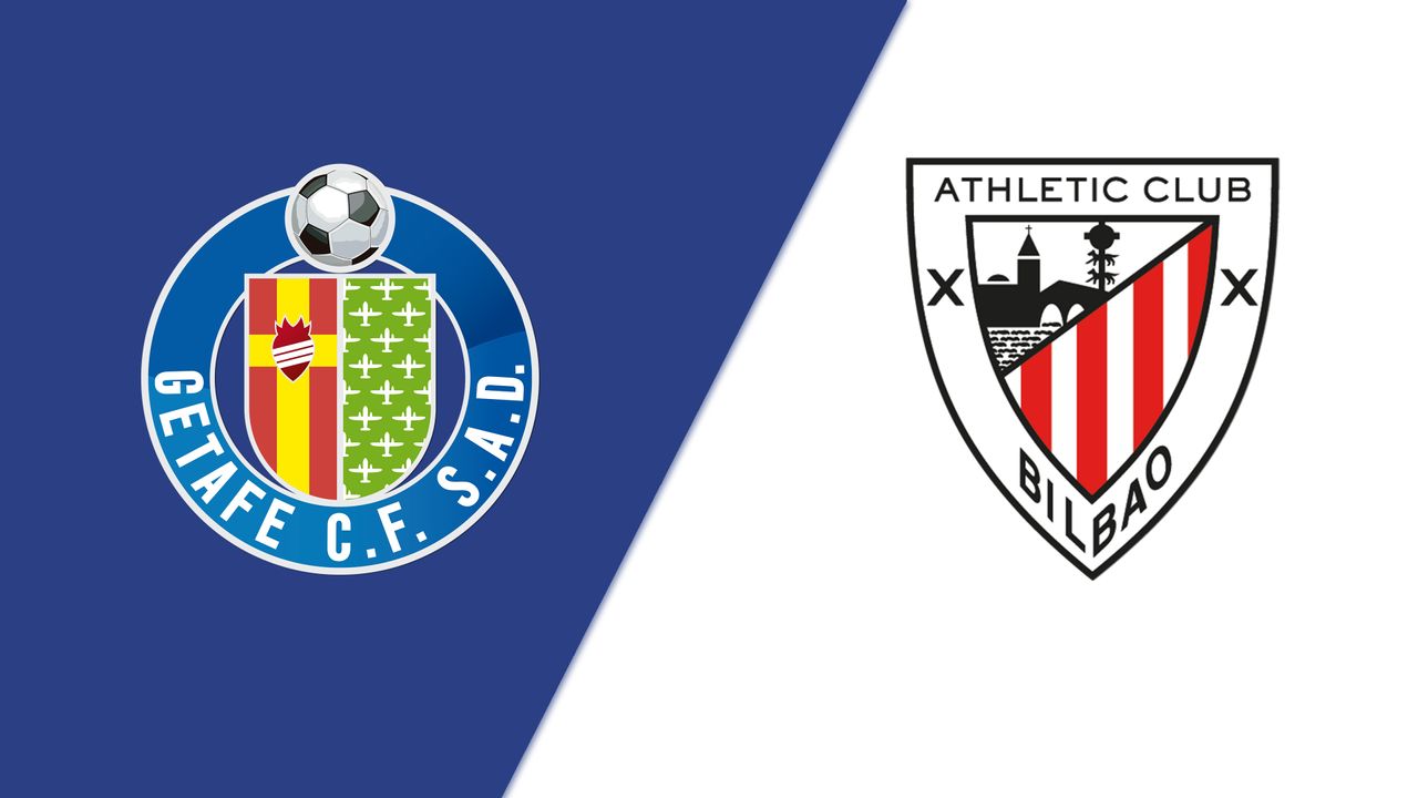 En Español-Getafe vs. Athletic Club (LALIGA)