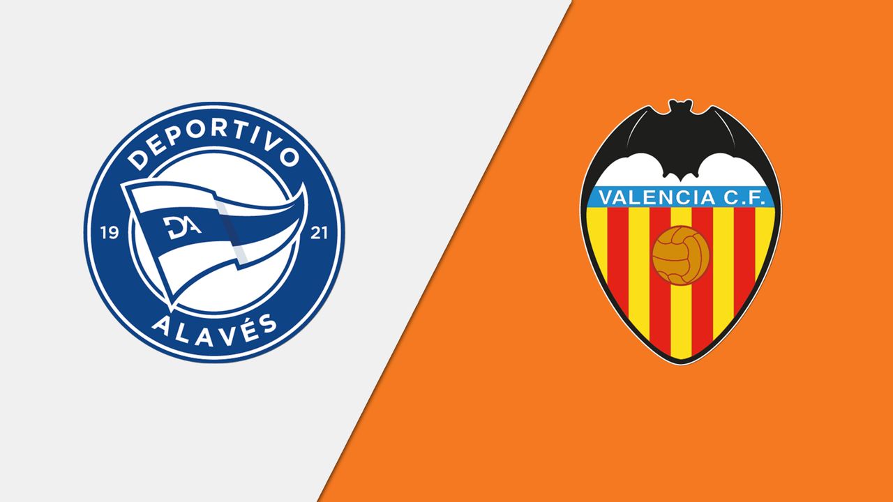 Alaves vs. Valencia (LALIGA)
