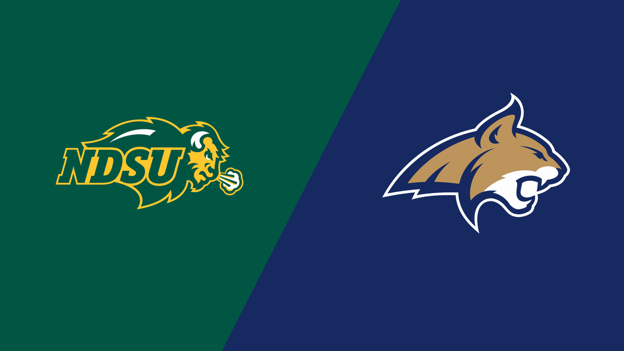 North Dakota State vs. Montana State (Championship)