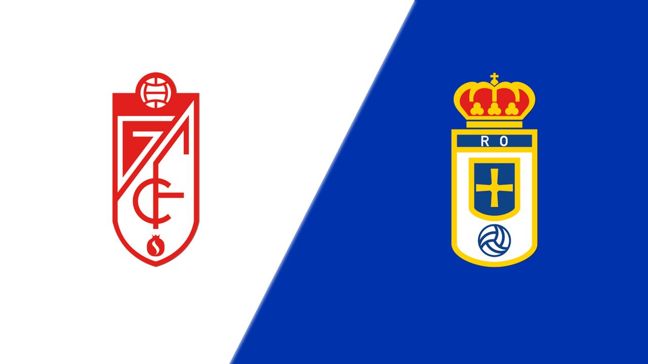 Granada vs. Oviedo (Spanish Segunda Division)