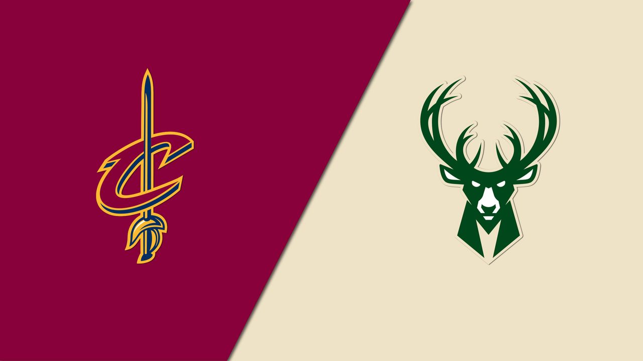 Cleveland Cavaliers vs. Milwaukee Bucks 7/14/24 Stream the Game Live