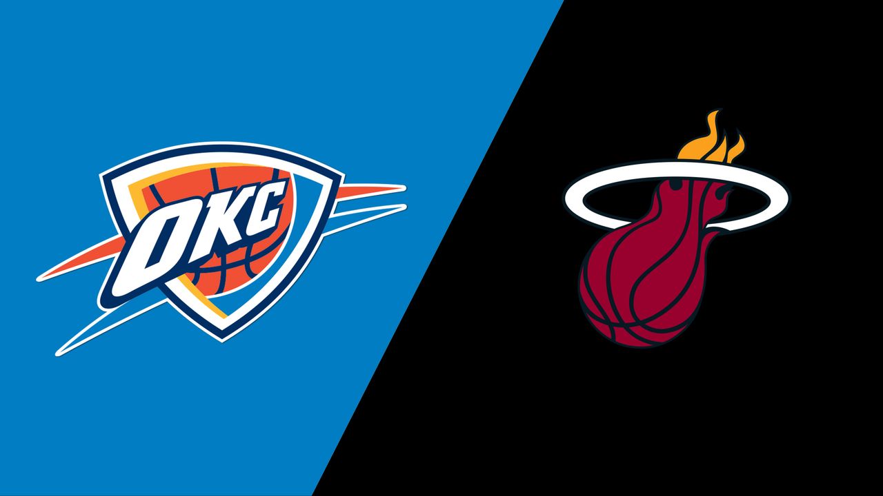 En Español- Oklahoma City Thunder vs. Miami Heat