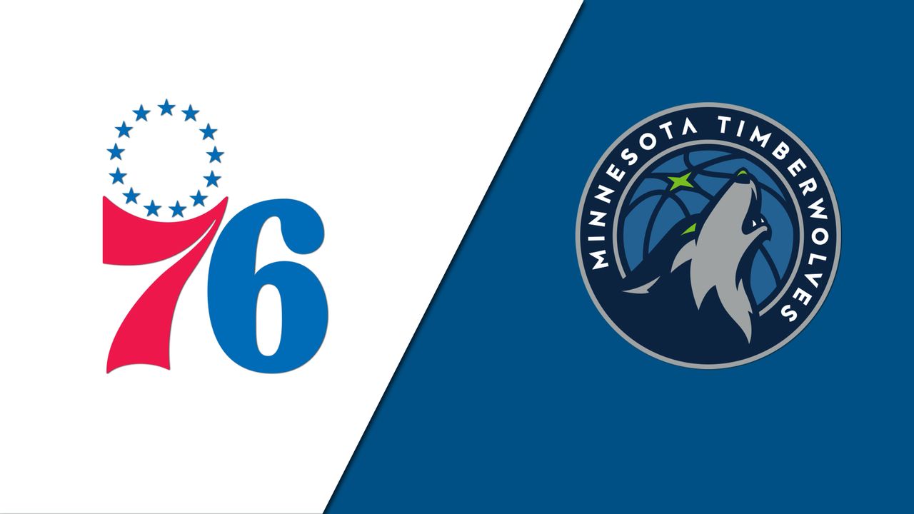 Philadelphia 76ers vs. Minnesota Timberwolves 7/16/24 Stream the Game Live Watch ESPN