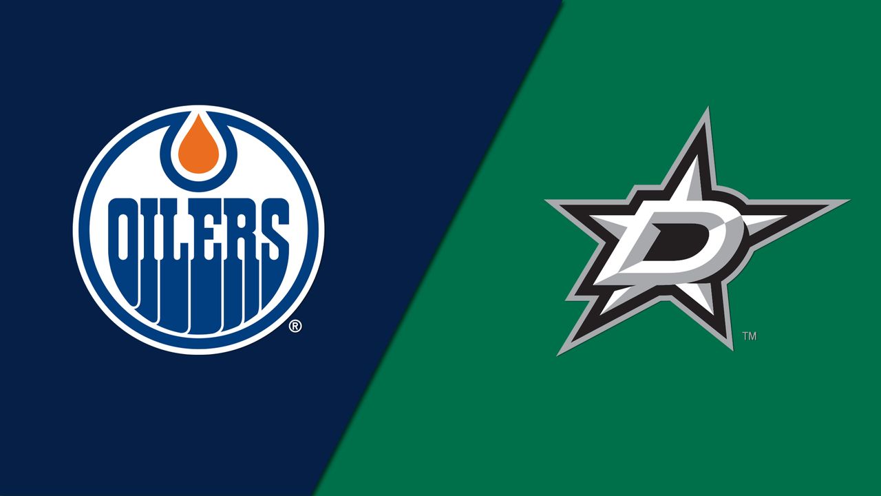 Edmonton Oilers vs. Dallas Stars 10/19/24 Stream the Game Live
