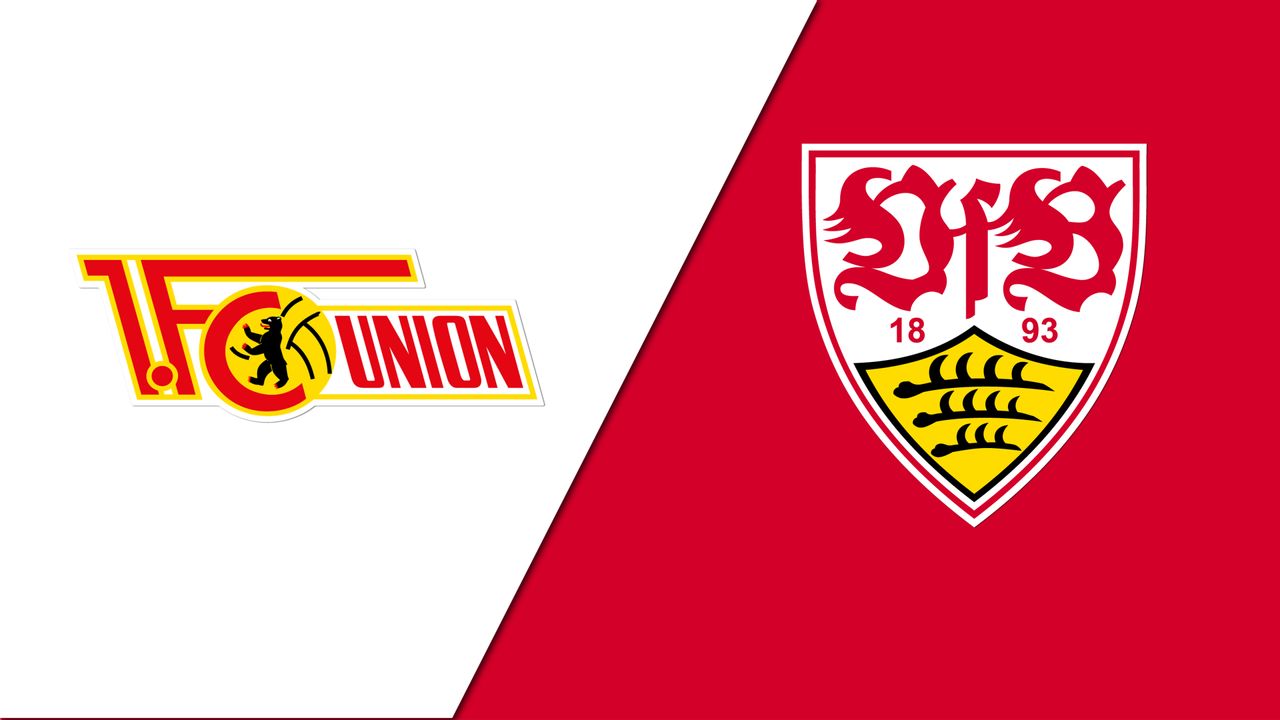 Union Berlin vs. Stuttgart