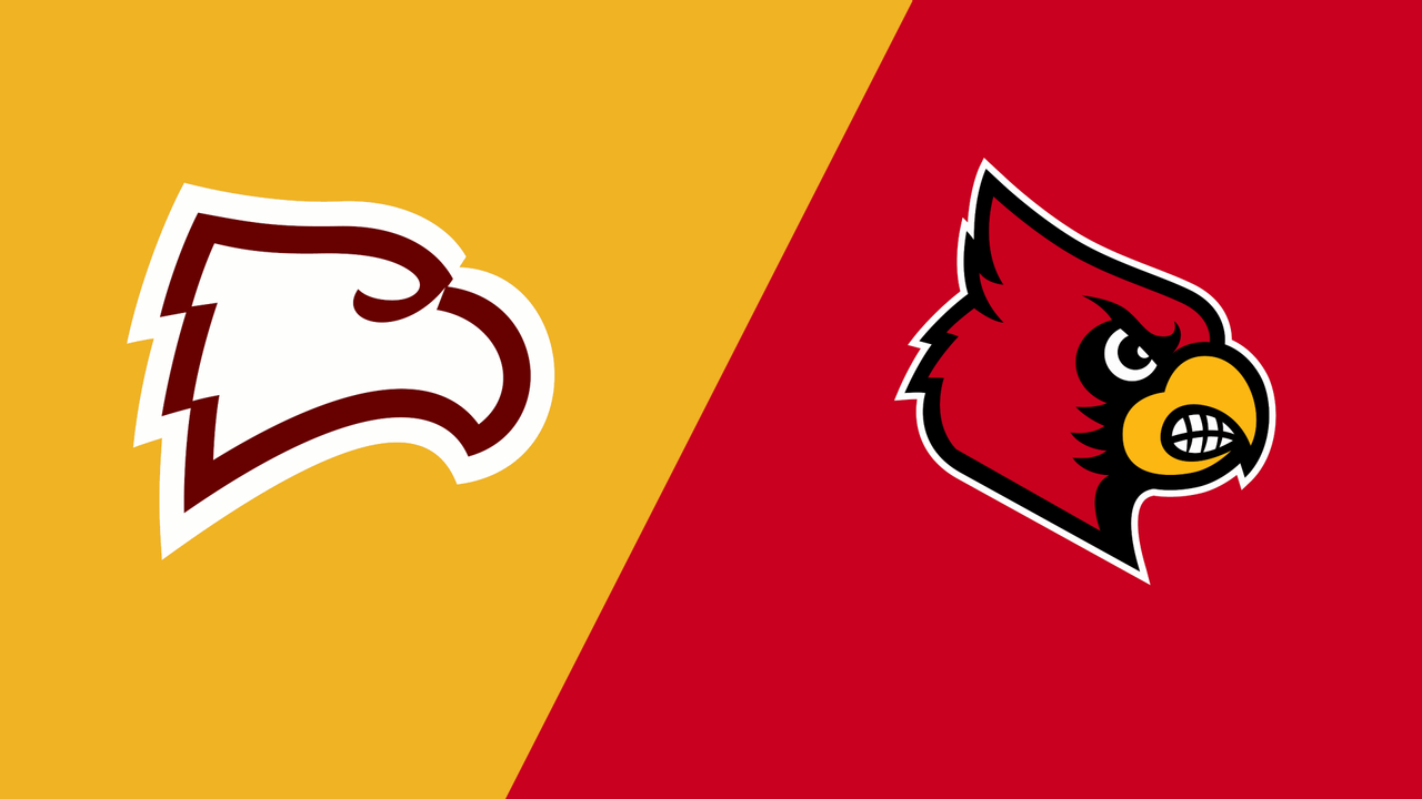 Winthrop vs. Louisville