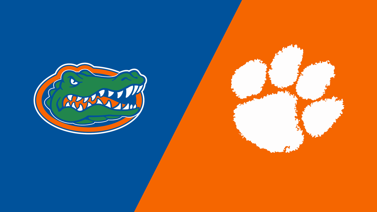 Florida vs. Clemson