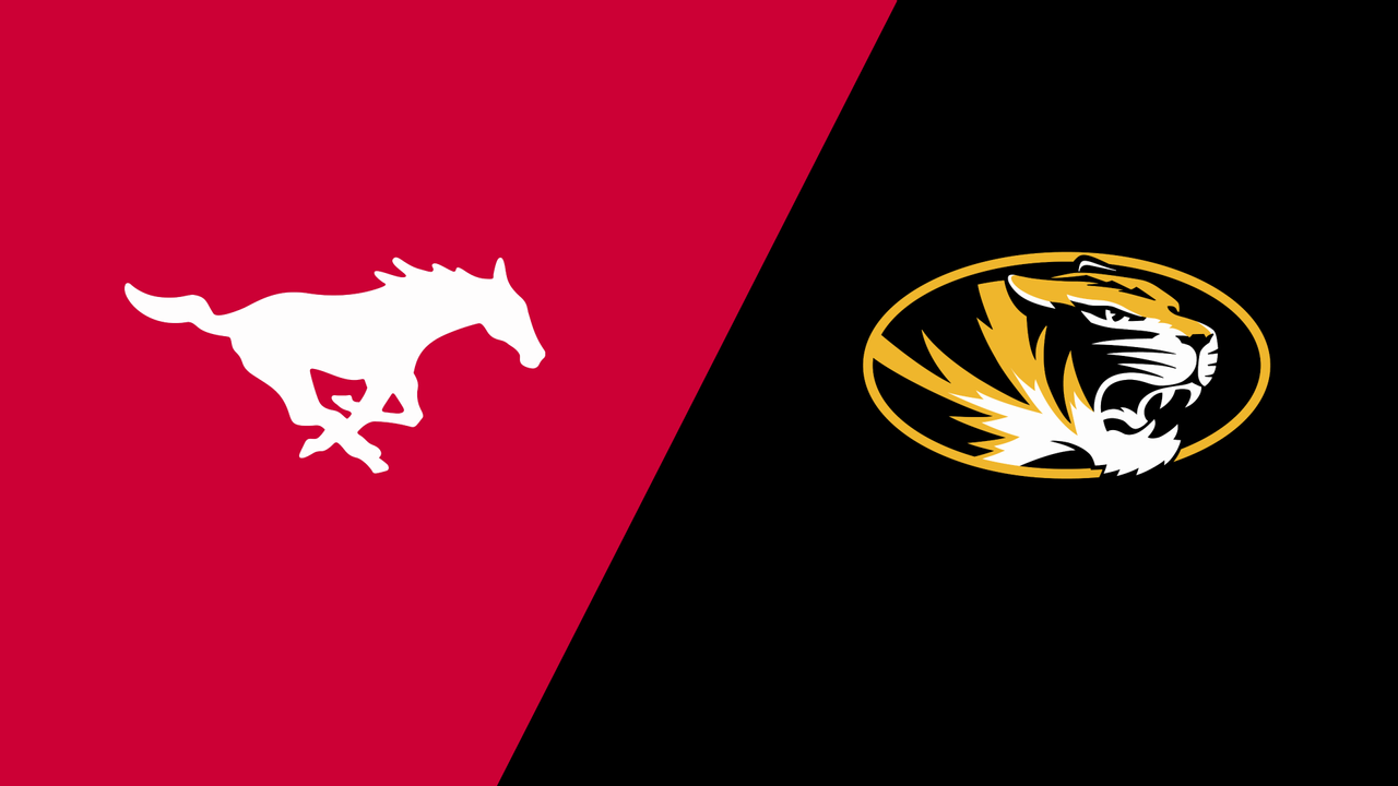 SMU vs. Missouri