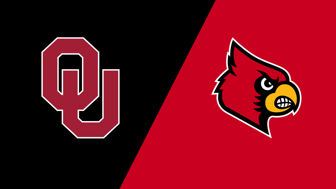 #11 Oklahoma vs. #22 Louisville