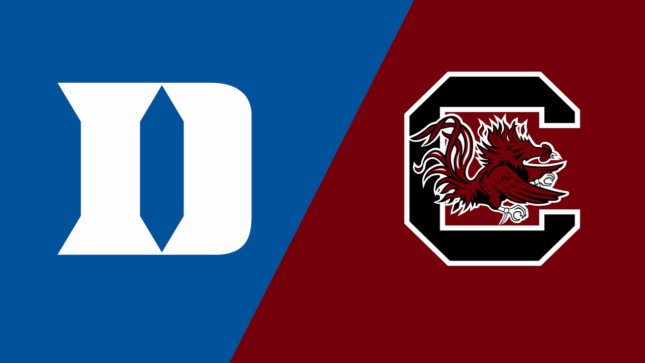 En Español-#8 Duke vs. #3 South Carolina